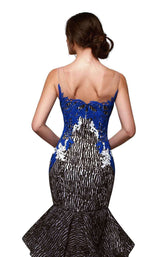 4 of 4 Beside Couture BC1352