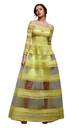 1 of 4 Beside Couture BC1358