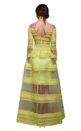 3 of 4 Beside Couture BC1358