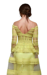 4 of 4 Beside Couture BC1358