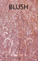 5 of 5 Feriani 18690 Blush