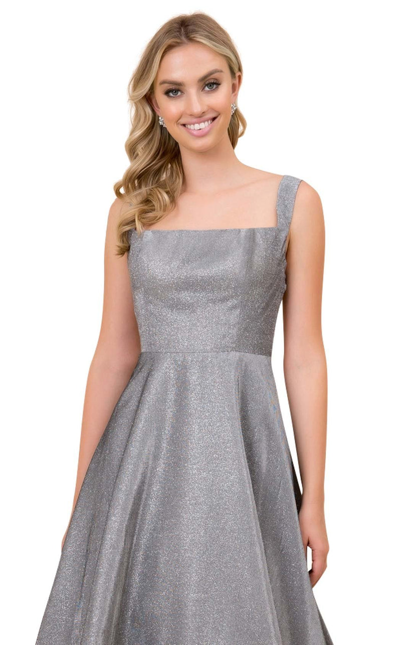 Nox Anabel C240 Dress Gray