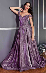 Cinderella Divine CB0036 Dress