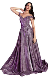 Cinderella Divine CB0036 Dress
