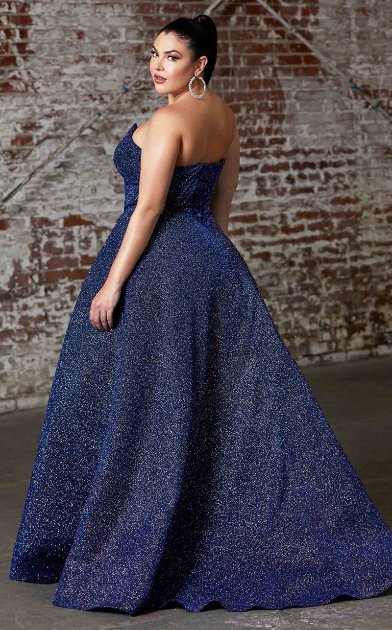 Cinderella Divine CB045 Dress Royal