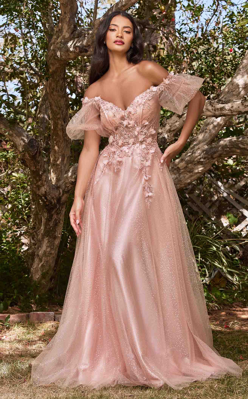 LaDivine CD0197 Blush