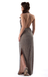 3 of 3 Chic and Holland HF1189 Champagne