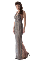 1 of 3 Chic and Holland HF1189 Champagne