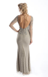 3 of 3 Chic and Holland HF1193 Grey