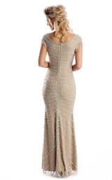 3 of 3 Chic and Holland HF1200 Champagne