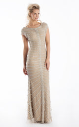 1 of 3 Chic and Holland HF1200 Champagne