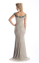 3 of 3 Chic and Holland HF1208 Grey