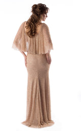 3 of 3 Chic and Holland HF1209 Champagne