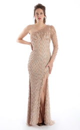 1 of 3 Chic and Holland HF1212 Champagne