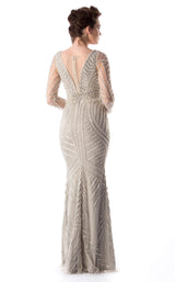 3 of 3 Chic and Holland HF1223 Champagne