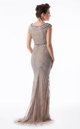 3 of 3 Chic and Holland HF1237 Champagne