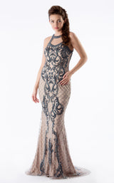 1 of 3 Chic and Holland HF1240 Champagne