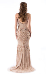 3 of 3 Chic and Holland HF1250 Champagne