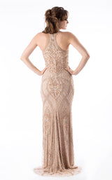 3 of 3 Chic and Holland HF1262 Blush