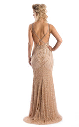 3 of 3 Chic and Holland HF1263 Blush