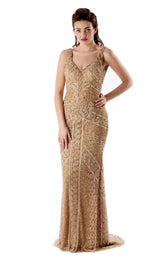 1 of 3 Chic and Holland HF1271 Champagne