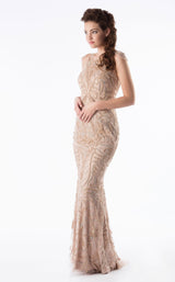 1 of 3 Chic and Holland HF1272 Champagne