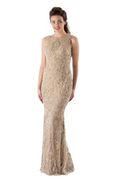 1 of 3 Chic and Holland HF1276 Champagne