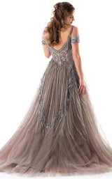 3 of 3 Chic and Holland HF885A Blush