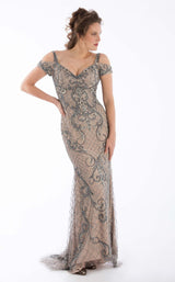 1 of 2 Chic and Holland HF917A Blush