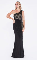 1 of 3 Cinderella Divine 1144 Black