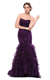 Cinderella Divine 3063 Purple