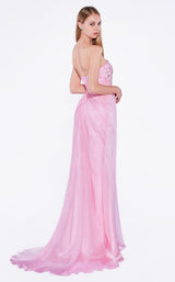 2 of 2 Cinderella Divine 7645 Pink