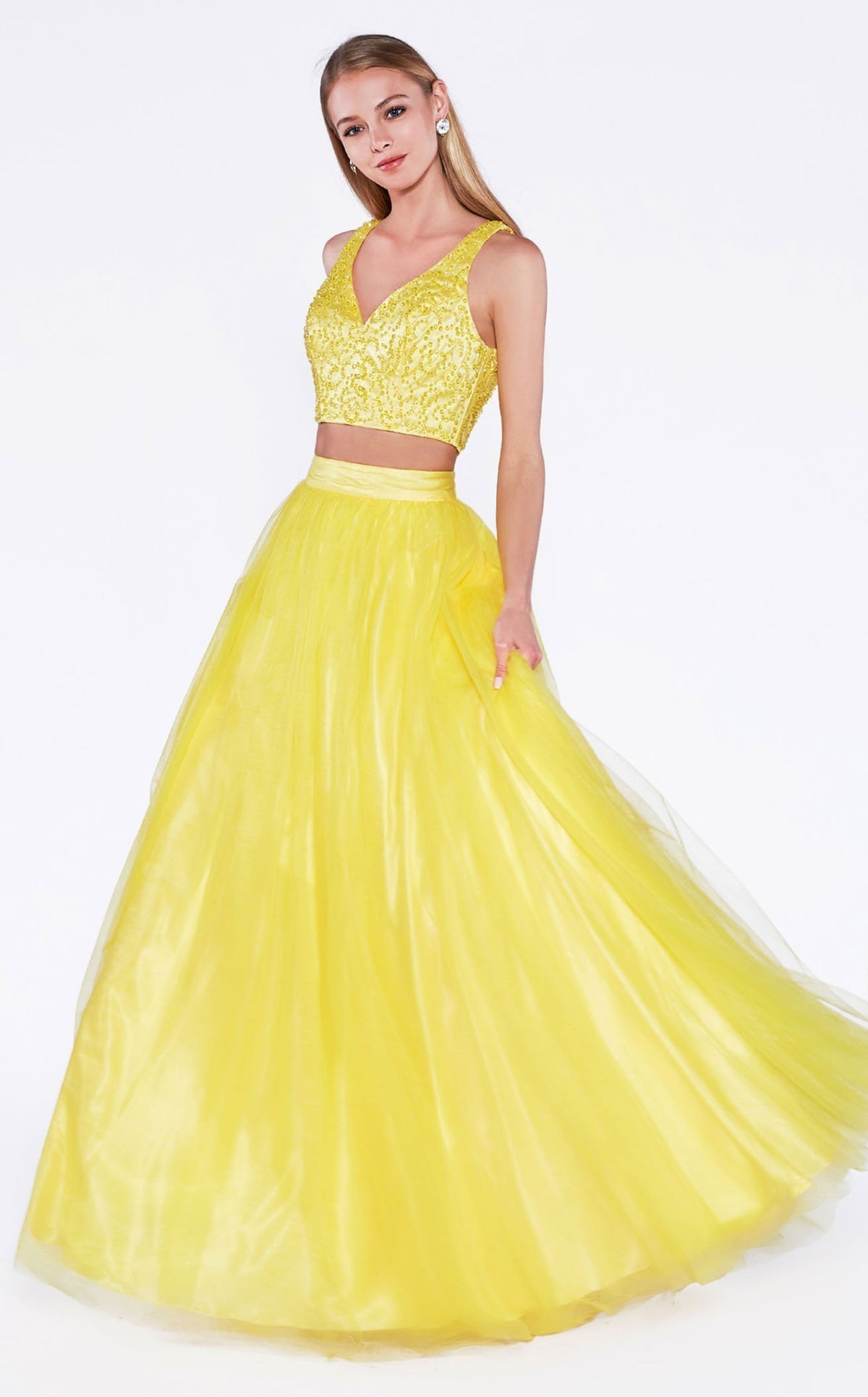 Cinderella Divine C1889 Dress Cinderella Divine C1889 Dress
