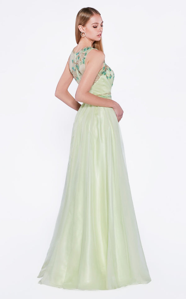 Cinderella Divine C240 Pistachio