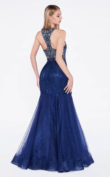 3 of 3 Cinderella Divine CC6114 Navy