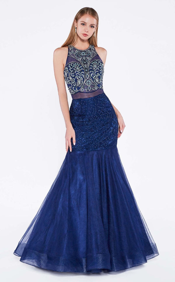 Cinderella Divine CC6114 Navy