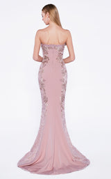 2 of 2 Cinderella Divine G1037 Pink