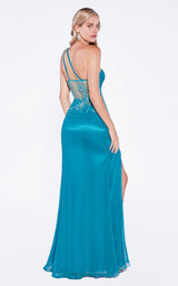 2 of 2 Cinderella Divine JC120 Jade