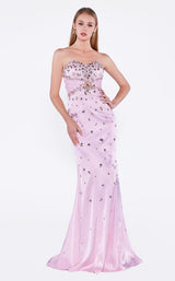 1 of 2 Cinderella Divine JC2512 Baby Pink
