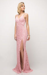 3 of 4 Cinderella Divine UK010 Dusty Rose