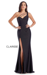 1 of 4 Clarisse 8041 Dress Black
