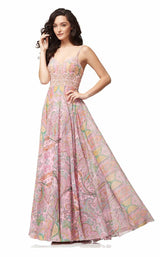 Colette CL18293 Dress