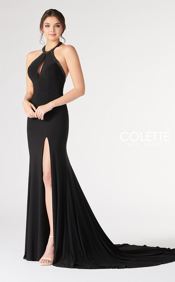 Colette CL19892 Black