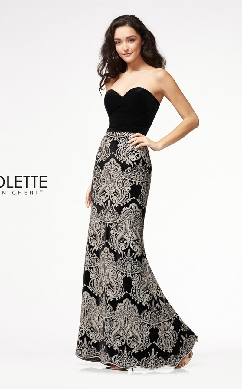 Colette CL21702 Dress