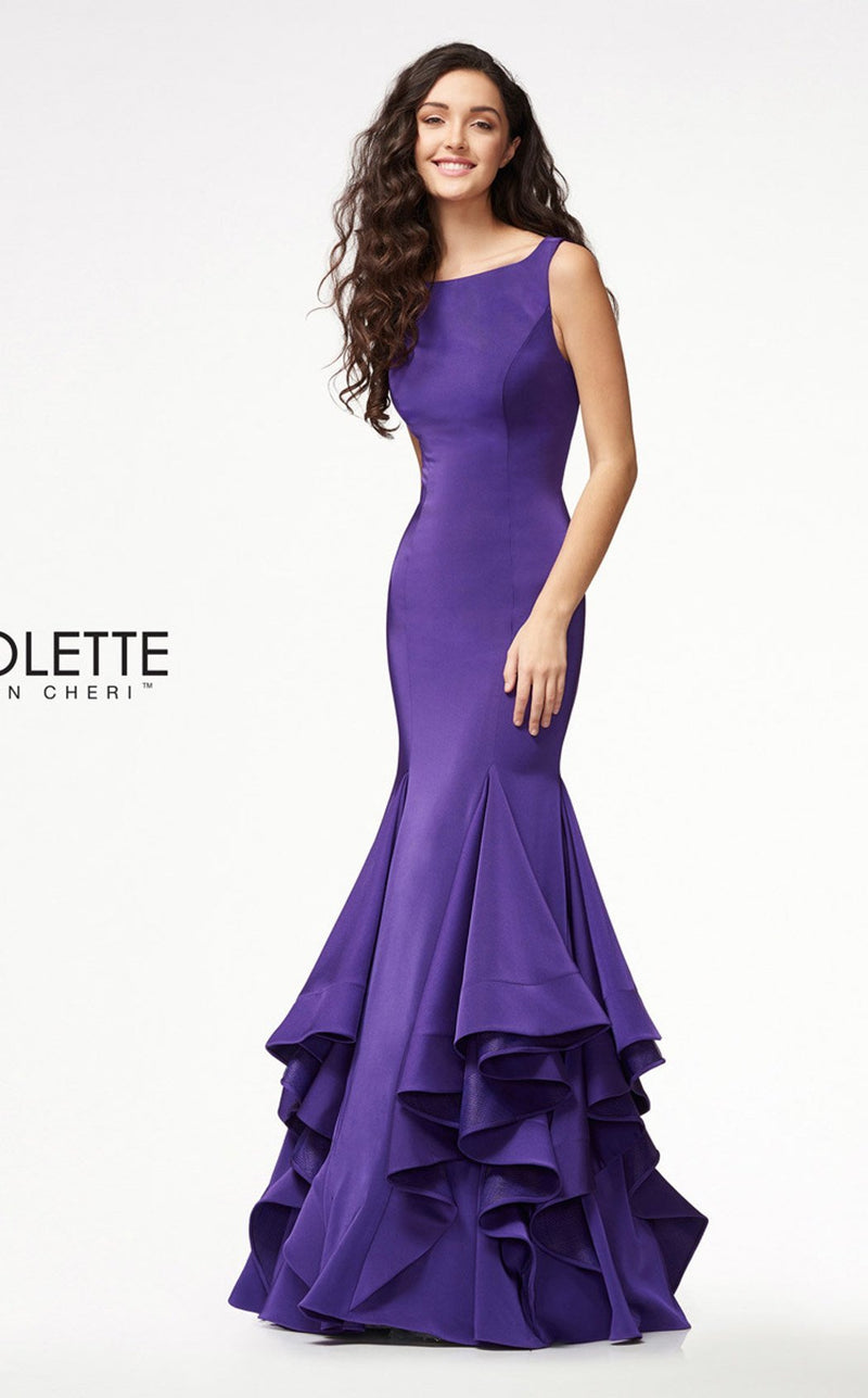 Colette CL21718 Dress