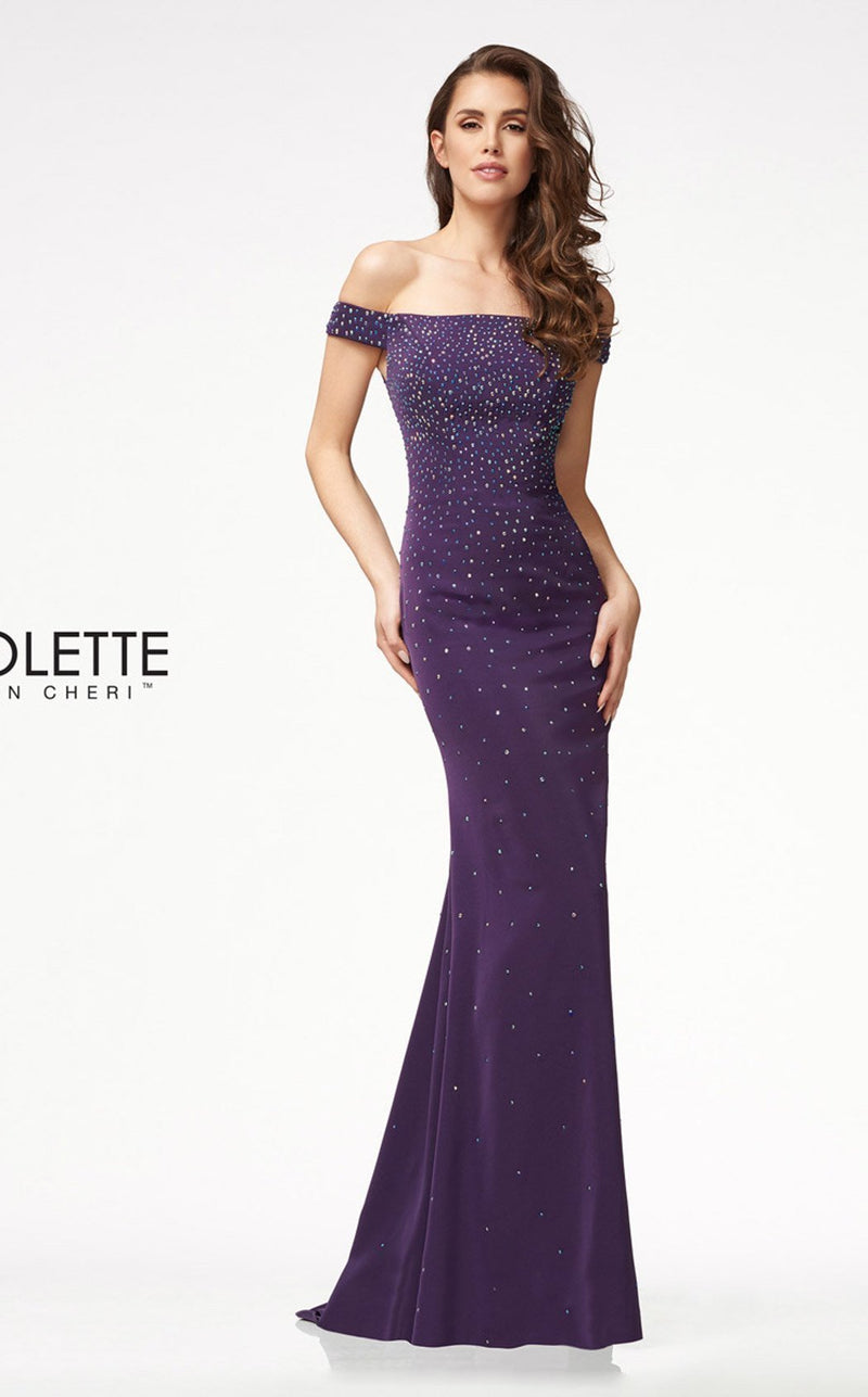 Colette CL21721 Dress