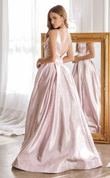 Cinderella Divine CR850 Dress Blush