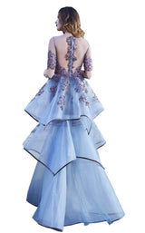 4 of 4 Cristallini SKA931 Multi