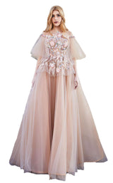 1 of 3 Cristallini SKA942 Pink