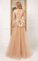 3 of 3 Cristallini SKA977 Pink